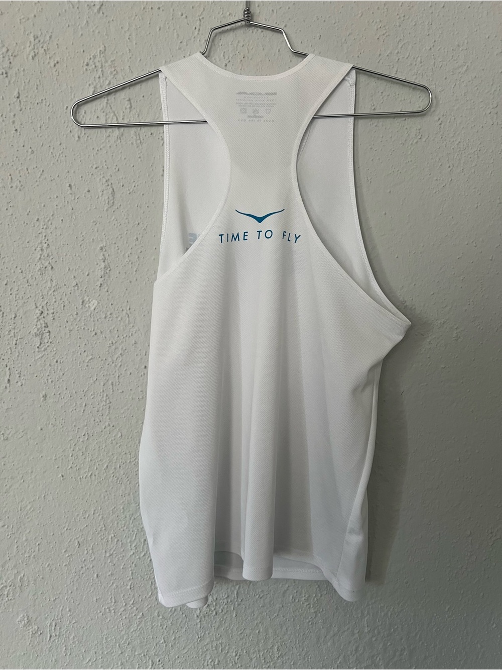 HOKA ONE ONE Racing Tank - Picture 2 of 3